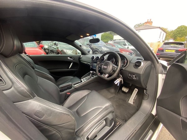 Used Audi TTS 2011 for sale - 75503106: Photo 26