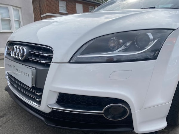 Used Audi TTS 2011 for sale - 75503106: Photo 28