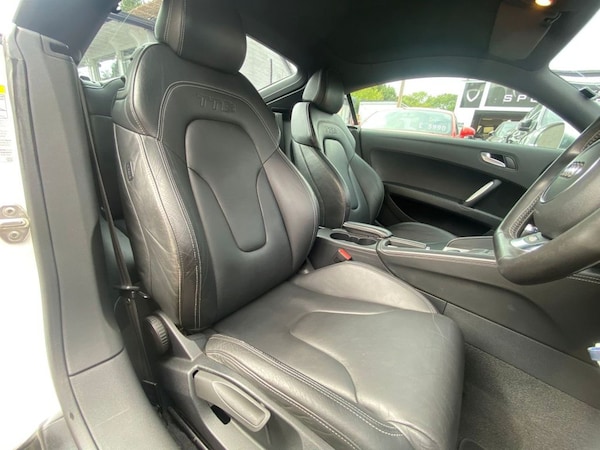 Used Audi TTS 2011 for sale - 75503106: Photo 7