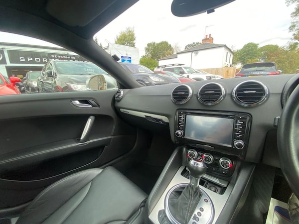 Used Audi TTS 2011 for sale - 75503106: Photo 8