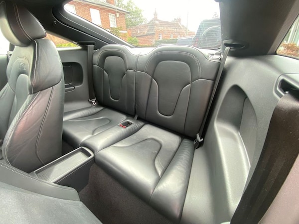 Used Audi TTS 2011 for sale - 75503106: Photo 9