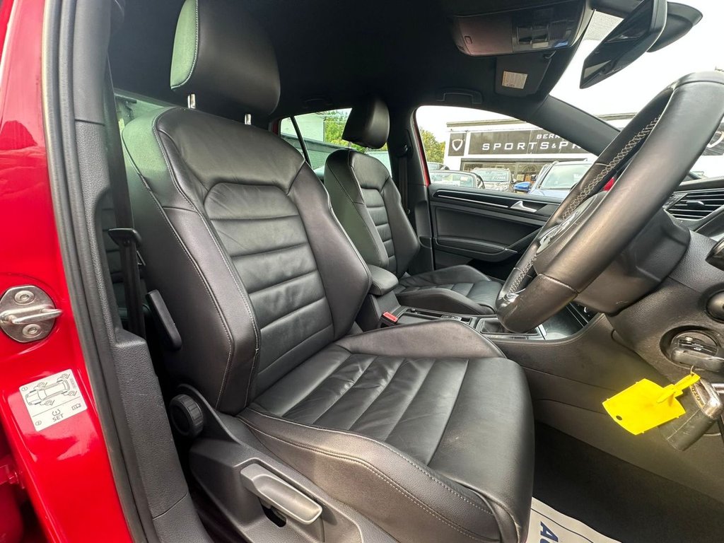 Used Volkswagen Golf 2014 for sale - 77263698: Photo 11