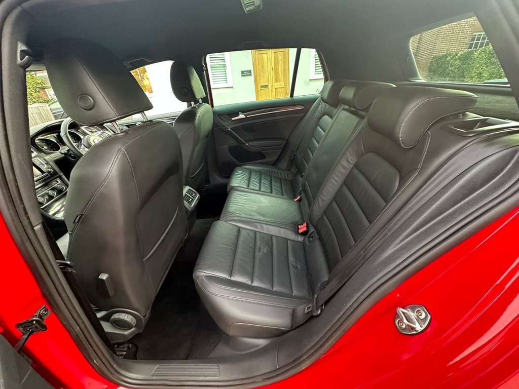 Used Volkswagen Golf 2014 for sale - 77263698: Photo 13