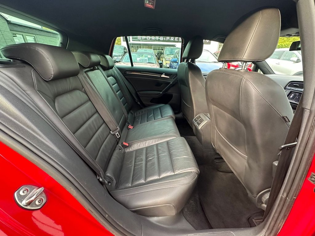 Used Volkswagen Golf 2014 for sale - 77263698: Photo 14