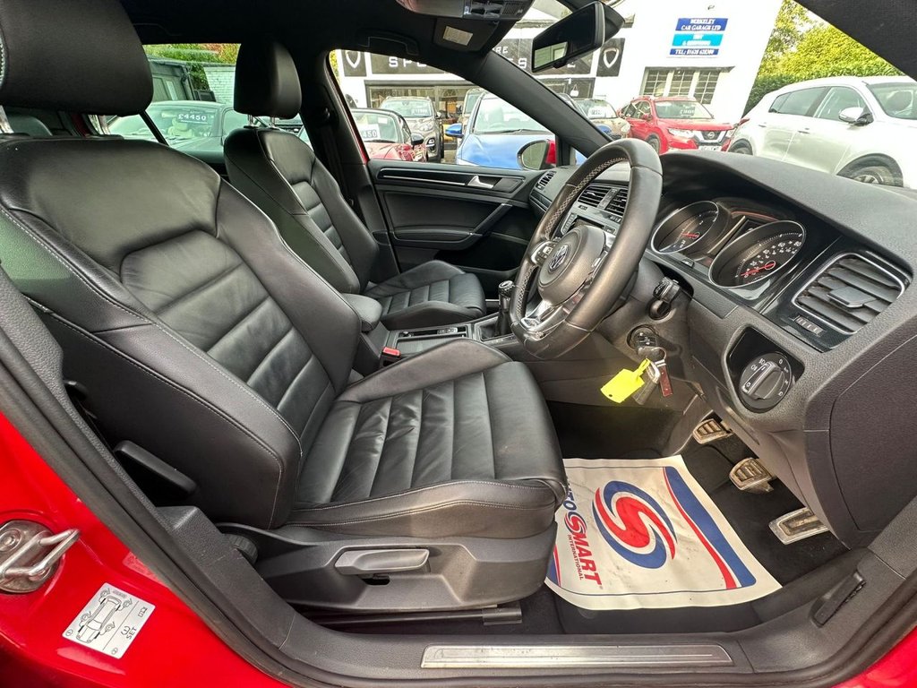 Used Volkswagen Golf 2014 for sale - 77263698: Photo 16