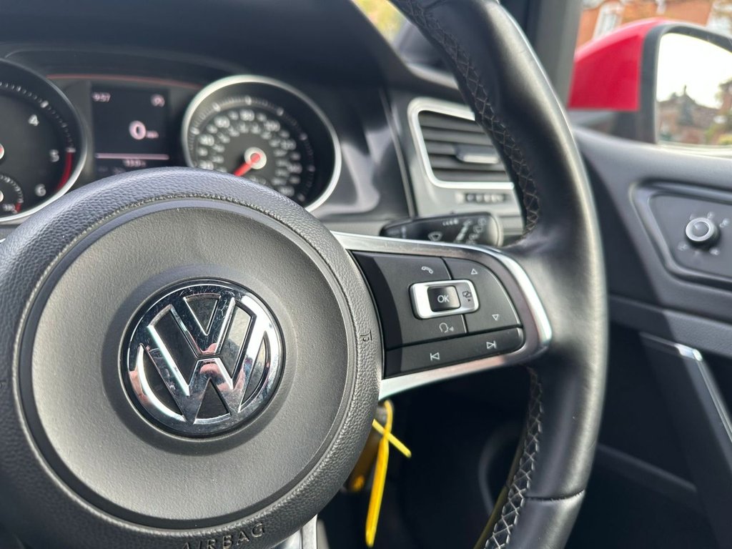 Used Volkswagen Golf 2014 for sale - 77263698: Photo 17