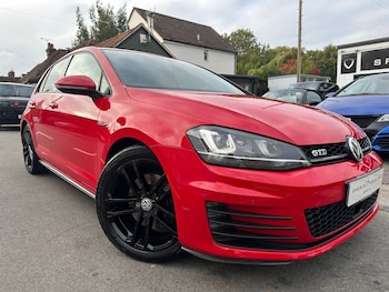 Used Volkswagen Golf 2014 for sale - 77263698: Photo