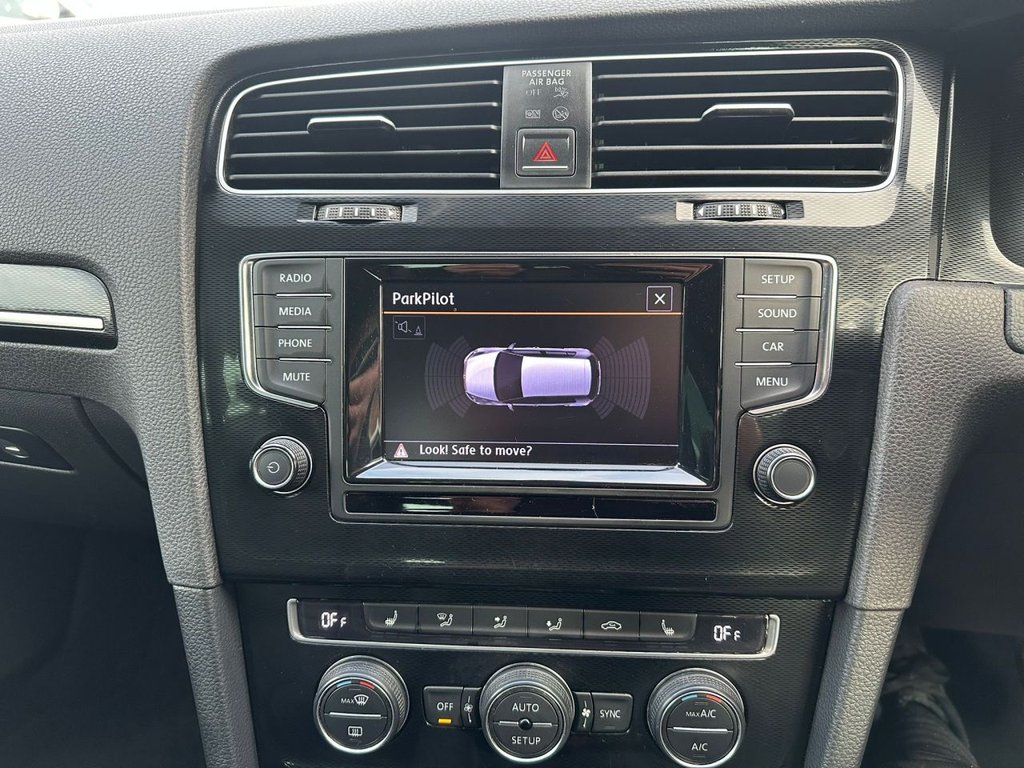 Used Volkswagen Golf 2014 for sale - 77263698: Photo 22