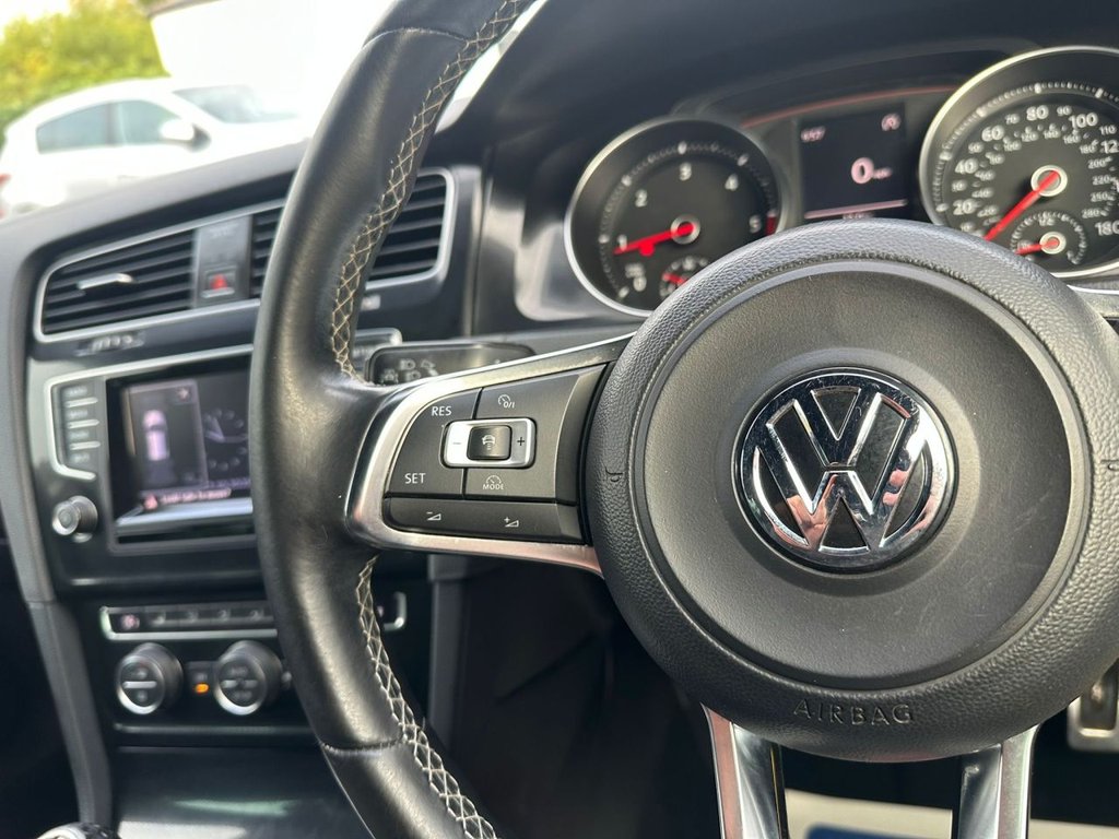 Used Volkswagen Golf 2014 for sale - 77263698: Photo 23