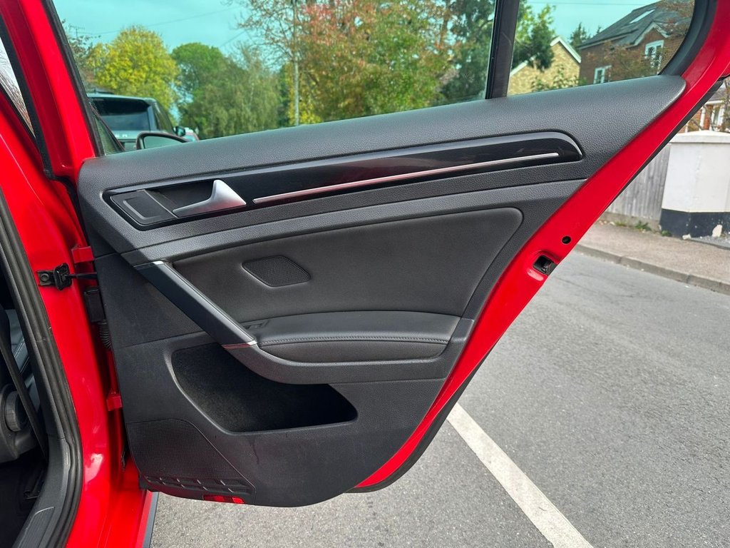 Used Volkswagen Golf 2014 for sale - 77263698: Photo 26