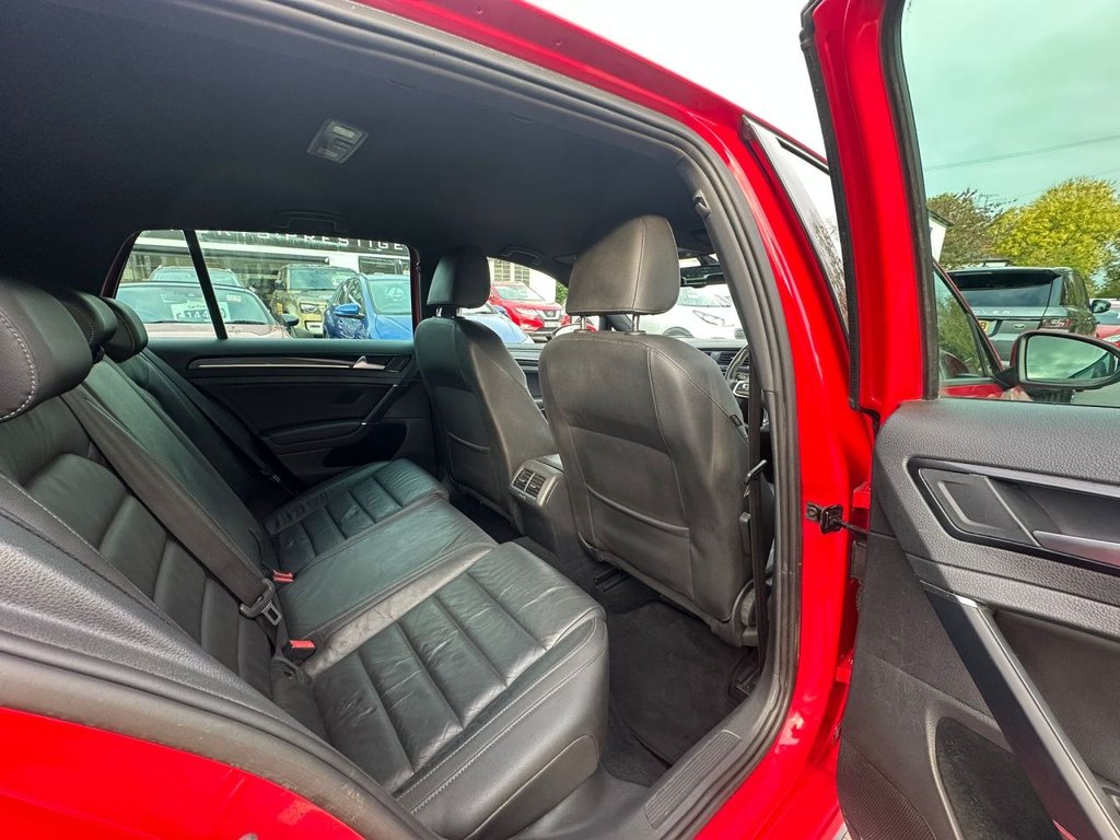 Used Volkswagen Golf 2014 for sale - 77263698: Photo 27