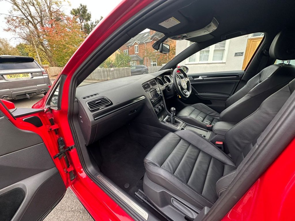 Used Volkswagen Golf 2014 for sale - 77263698: Photo 28