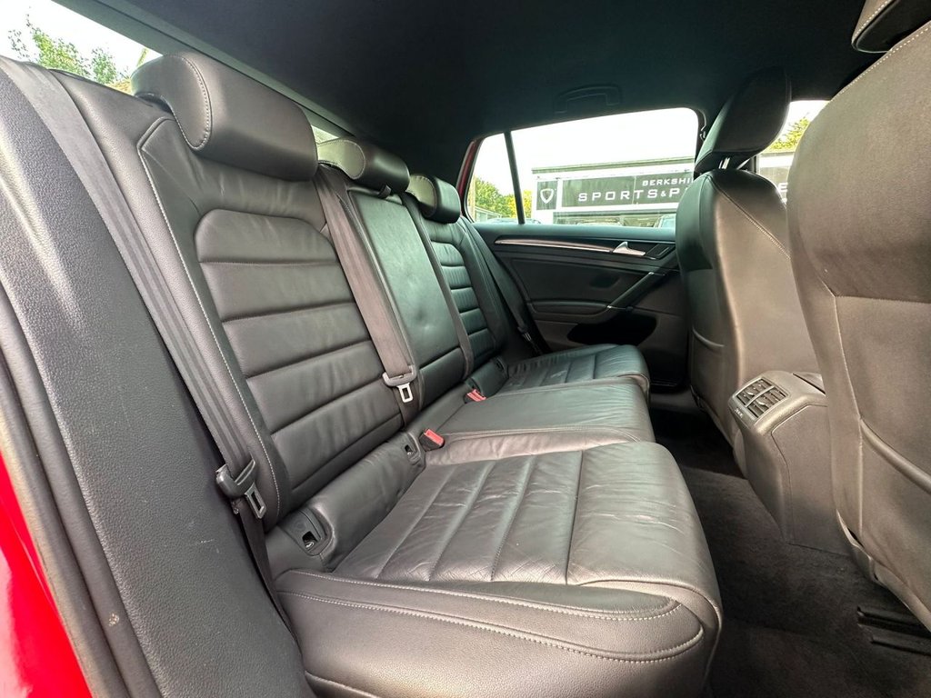 Used Volkswagen Golf 2014 for sale - 77263698: Photo 29