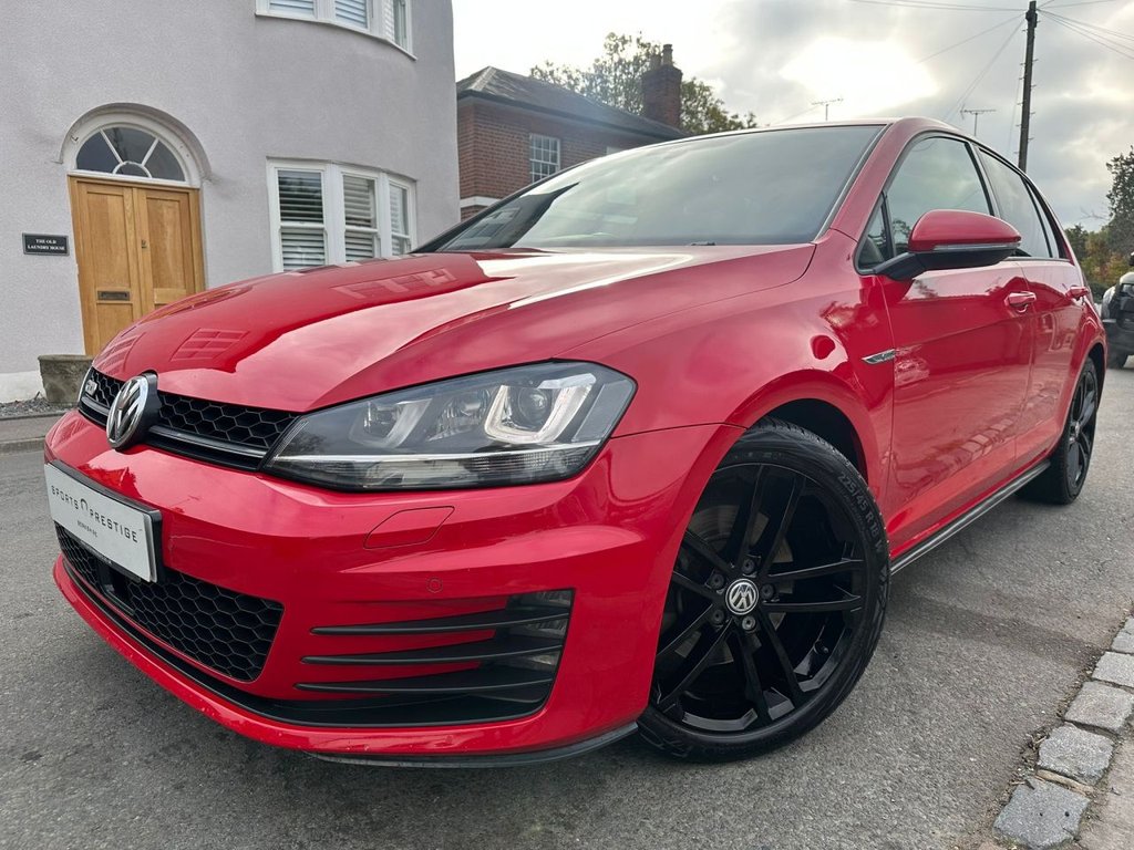 Used Volkswagen Golf 2014 for sale - 77263698: Photo 3