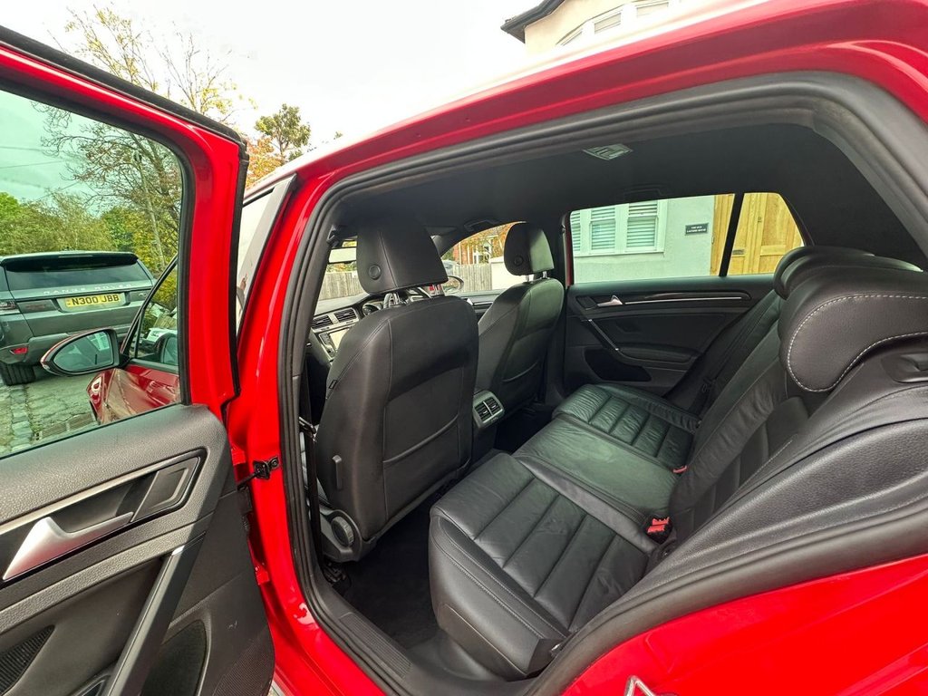 Used Volkswagen Golf 2014 for sale - 77263698: Photo 31