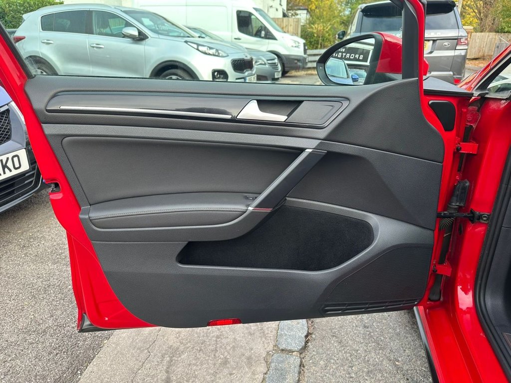 Used Volkswagen Golf 2014 for sale - 77263698: Photo 33