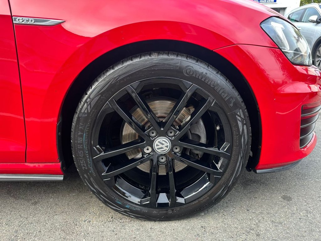 Used Volkswagen Golf 2014 for sale - 77263698: Photo 35