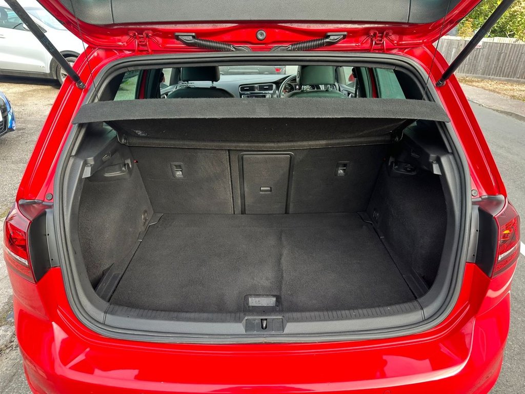 Used Volkswagen Golf 2014 for sale - 77263698: Photo 37