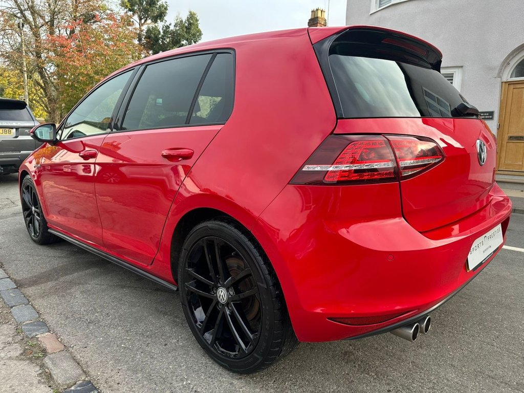 Used Volkswagen Golf 2014 for sale - 77263698: Photo 5