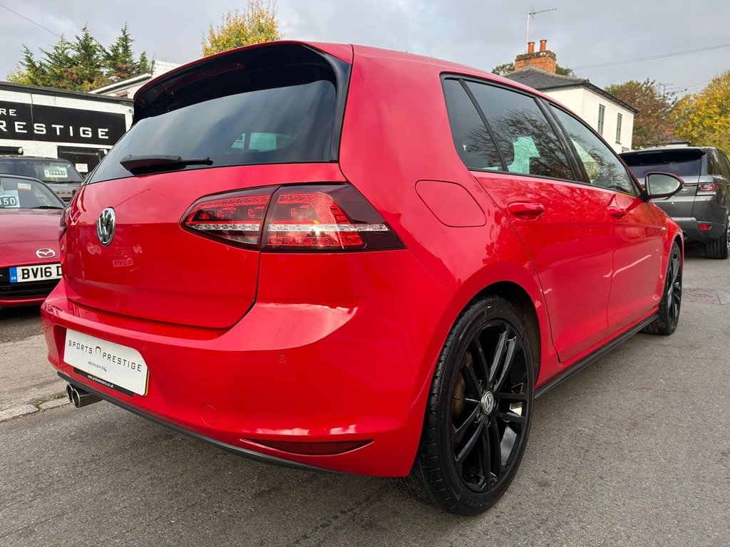 Used Volkswagen Golf 2014 for sale - 77263698: Photo 7