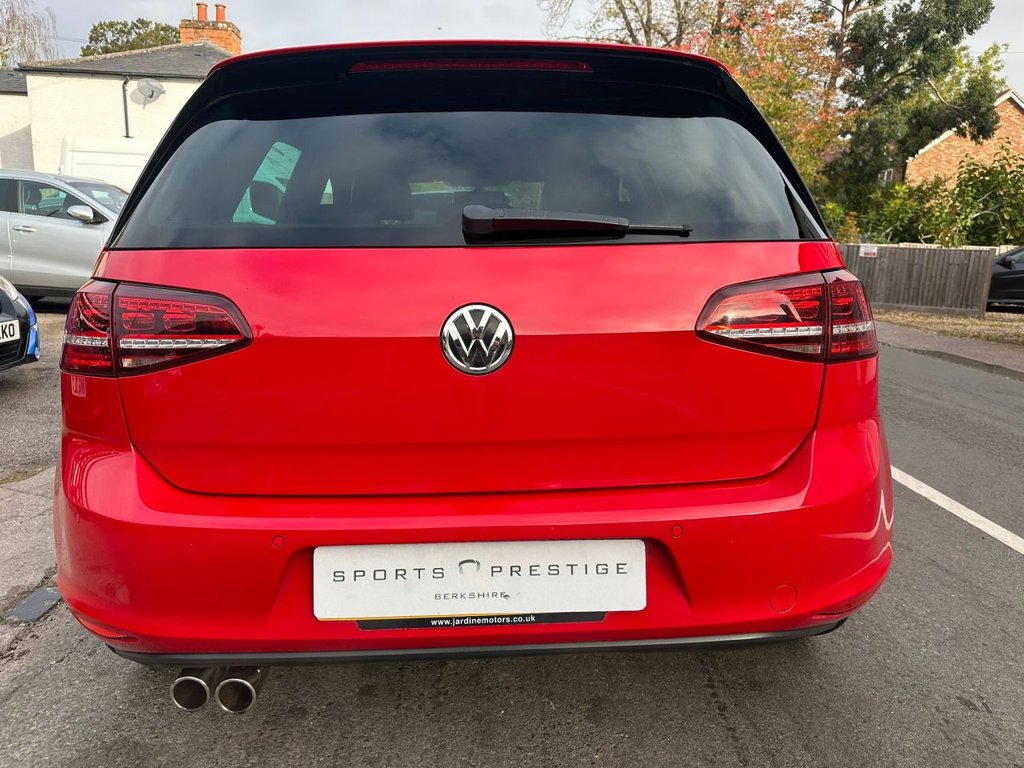 Used Volkswagen Golf 2014 for sale - 77263698: Photo 9