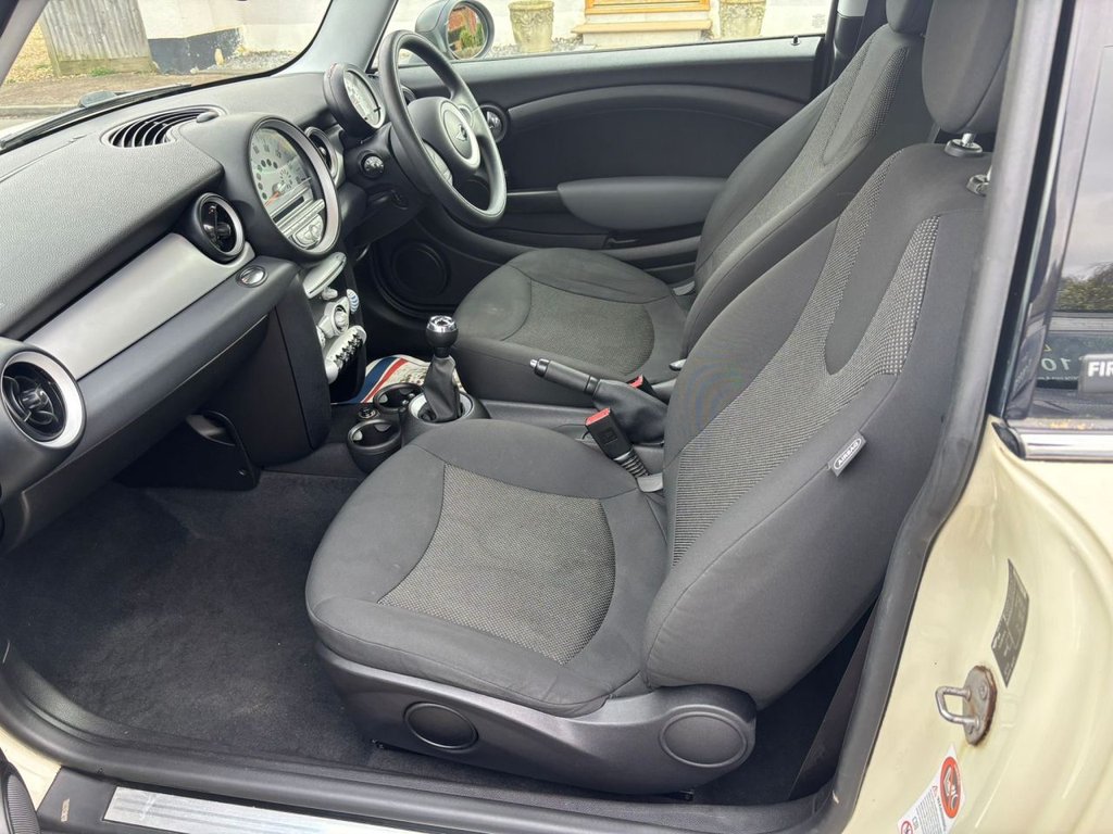 Used MINI Hatch 2010 for sale - 77937119: Photo 15