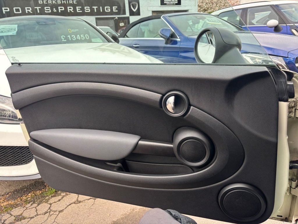 Used MINI Hatch 2010 for sale - 77937119: Photo 18