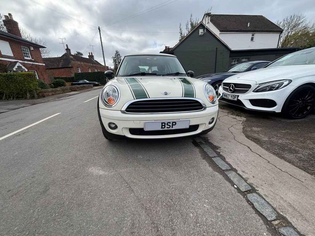 Used MINI Hatch 2010 for sale - 77937119: Photo 20