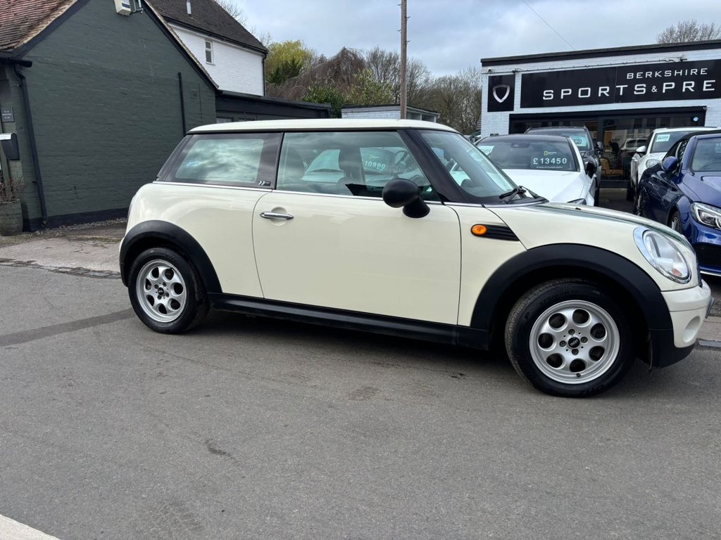 Used MINI Hatch 2010 for sale - 77937119: Photo 21