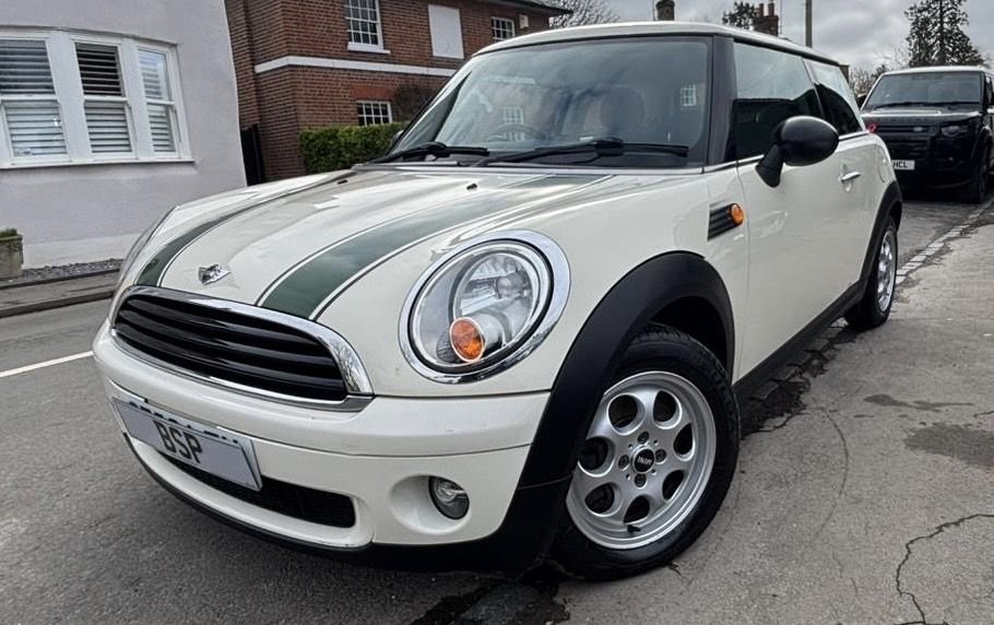 Used MINI Hatch 2010 for sale - 77937119: Photo 22
