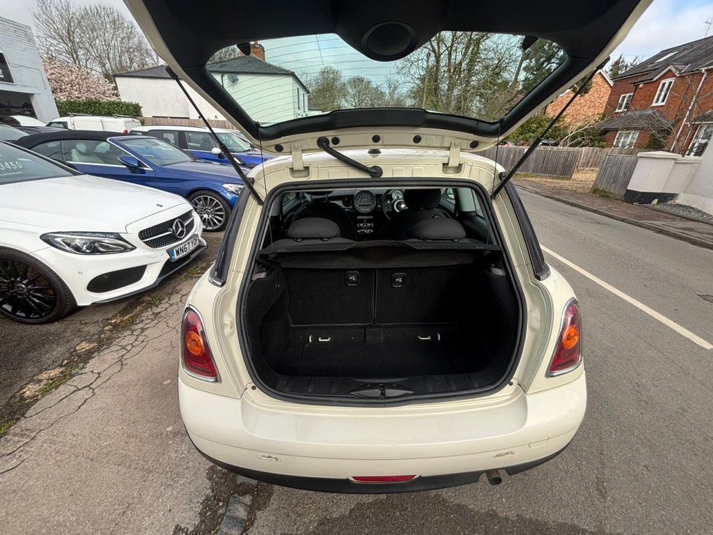 Used MINI Hatch 2010 for sale - 77937119: Photo 23