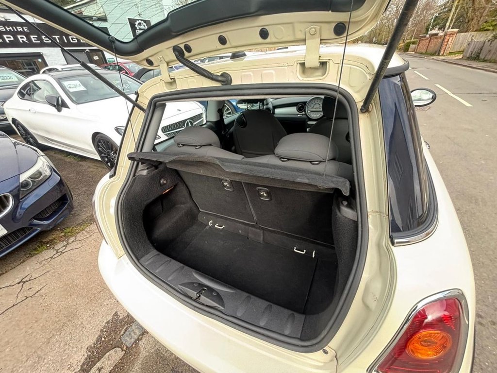 Used MINI Hatch 2010 for sale - 77937119: Photo 24