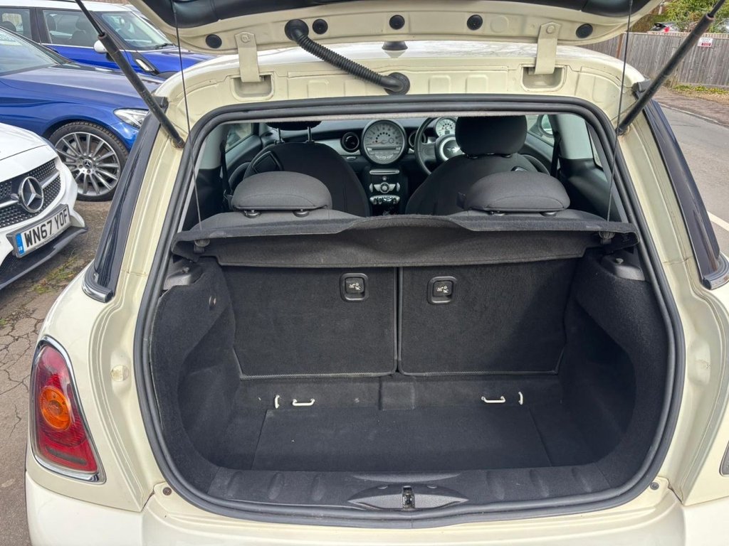 Used MINI Hatch 2010 for sale - 77937119: Photo 26