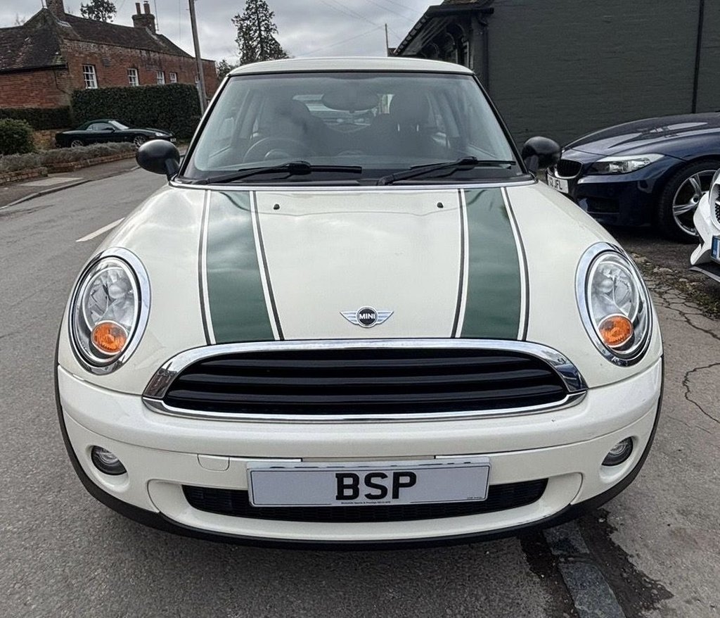 Used MINI Hatch 2010 for sale - 77937119: Photo 3