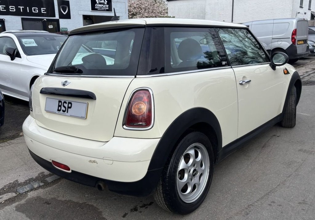 Used MINI Hatch 2010 for sale - 77937119: Photo 5