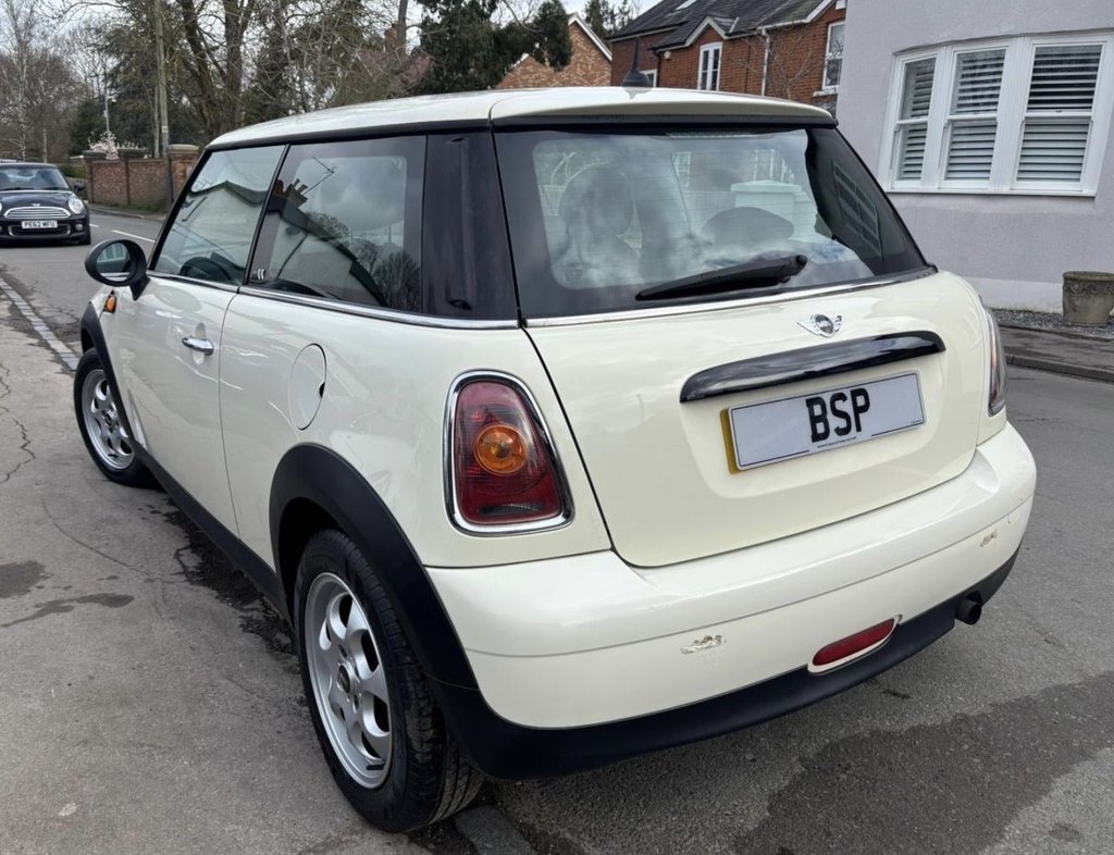 Used MINI Hatch 2010 for sale - 77937119: Photo 6