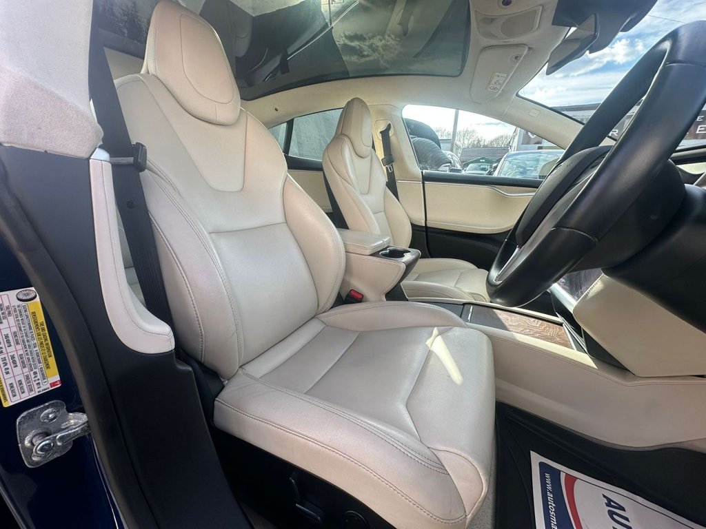 Used Tesla Model S 2017 for sale - 78158519: Photo 10