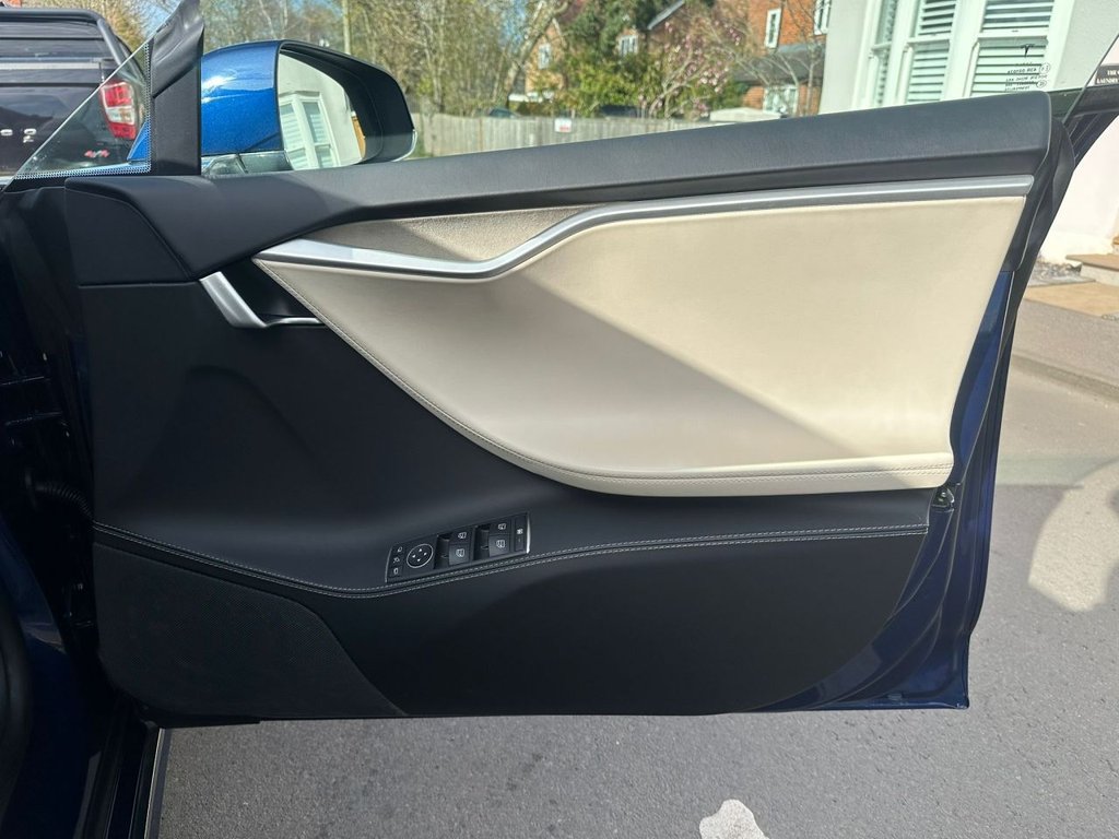 Used Tesla Model S 2017 for sale - 78158519: Photo 13