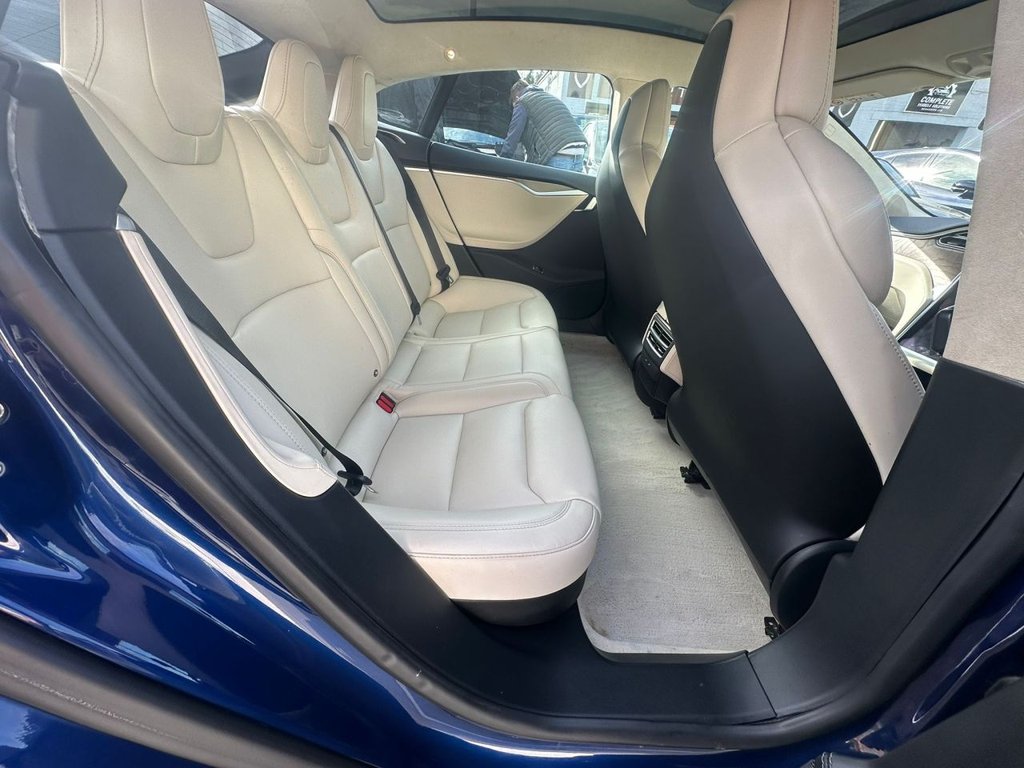 Used Tesla Model S 2017 for sale - 78158519: Photo 16