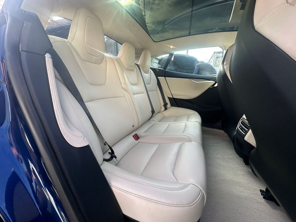 Used Tesla Model S 2017 for sale - 78158519: Photo 18