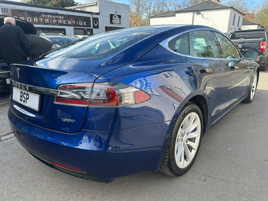 Used Tesla Model S 2017 for sale - 78158519: Photo 19