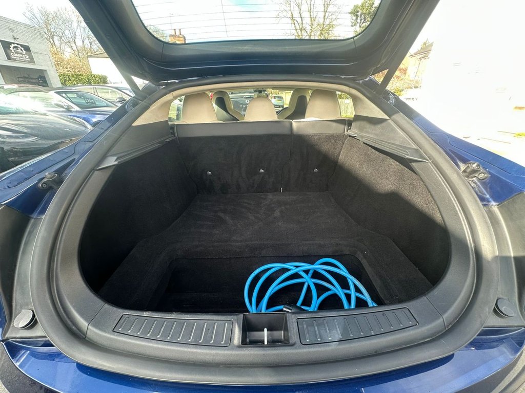 Used Tesla Model S 2017 for sale - 78158519: Photo 20