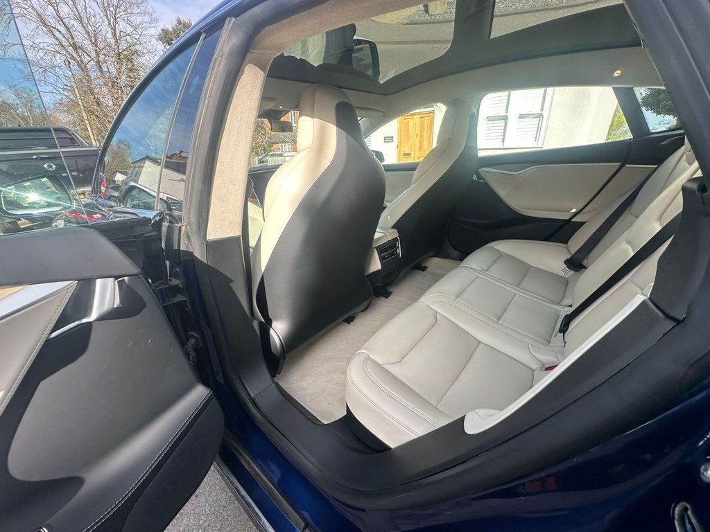 Used Tesla Model S 2017 for sale - 78158519: Photo 25