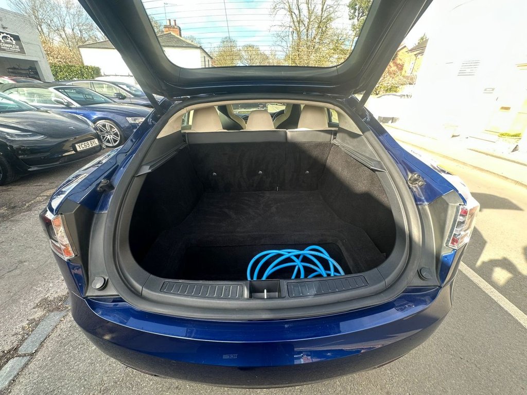 Used Tesla Model S 2017 for sale - 78158519: Photo 26