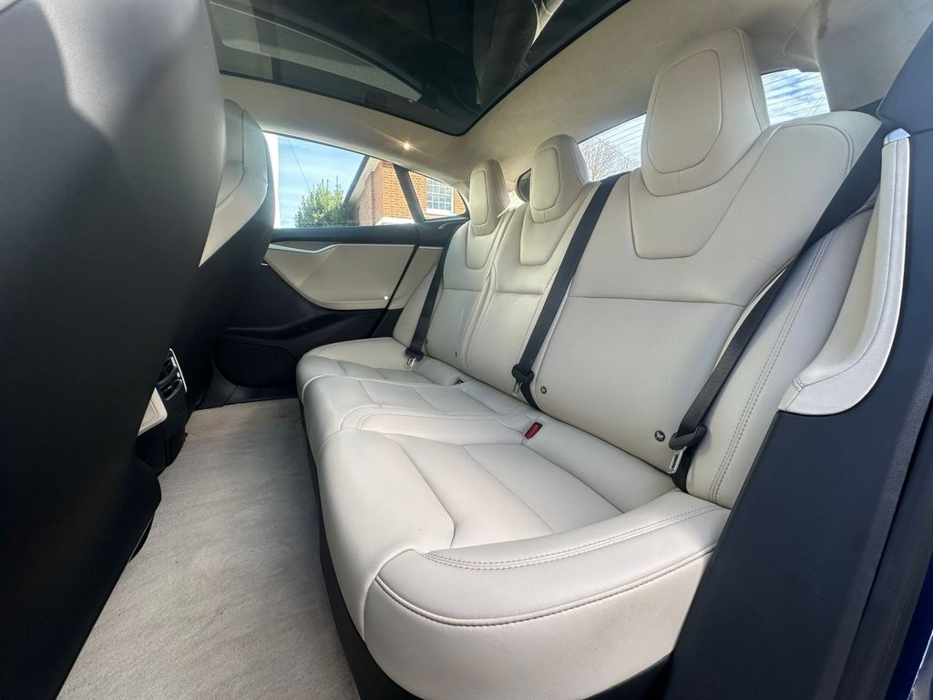 Used Tesla Model S 2017 for sale - 78158519: Photo 28