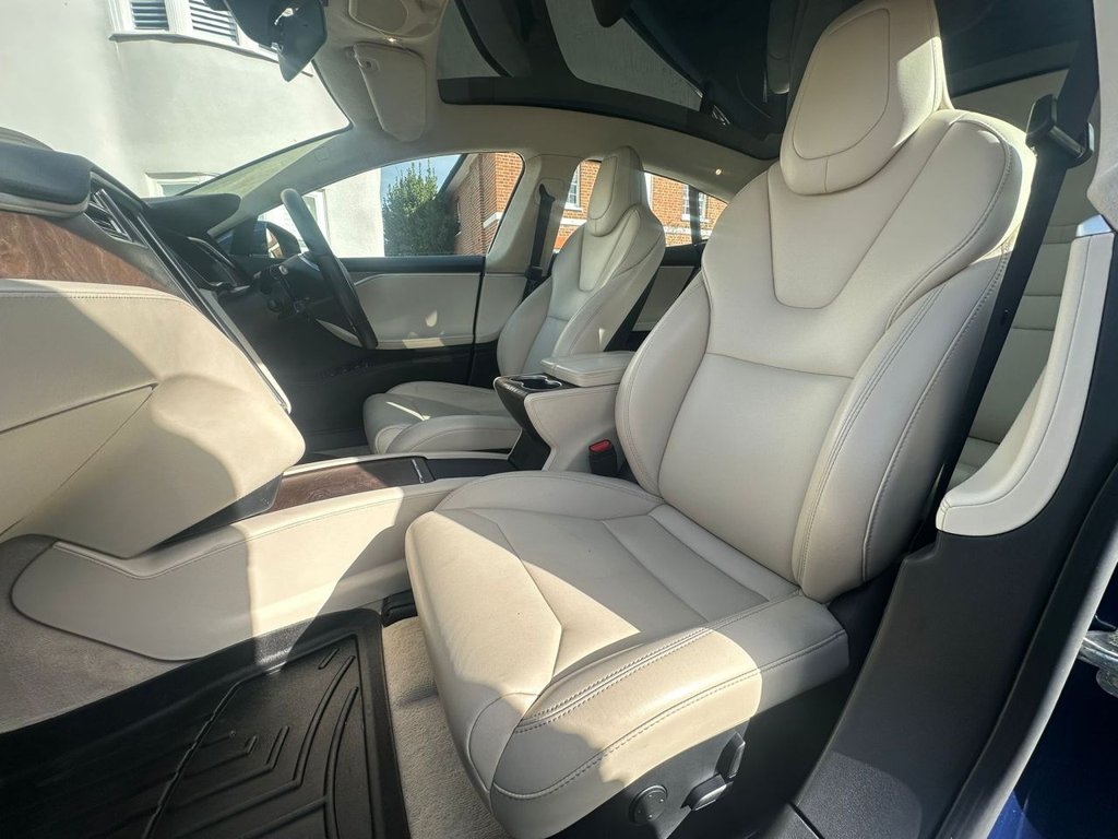 Used Tesla Model S 2017 for sale - 78158519: Photo 29