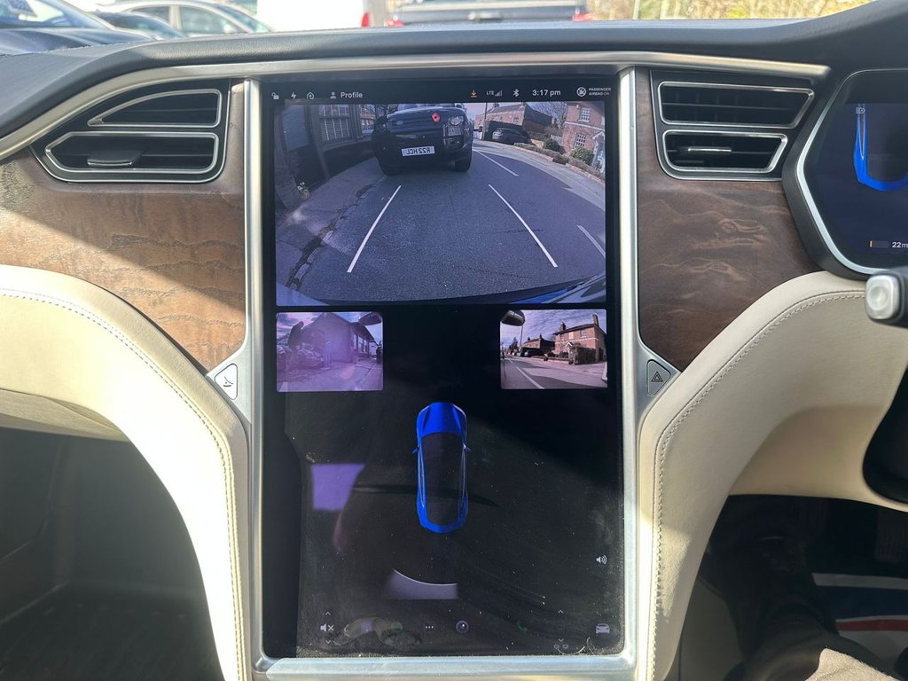 Used Tesla Model S 2017 for sale - 78158519: Photo 30