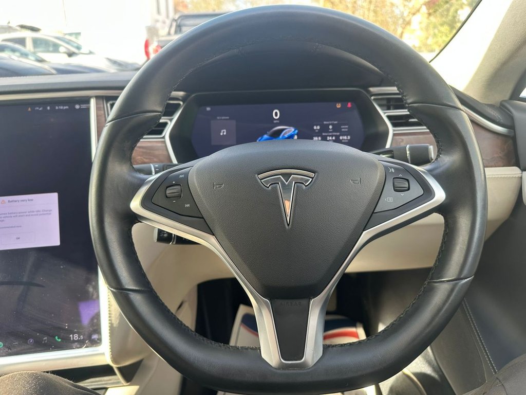 Used Tesla Model S 2017 for sale - 78158519: Photo 32