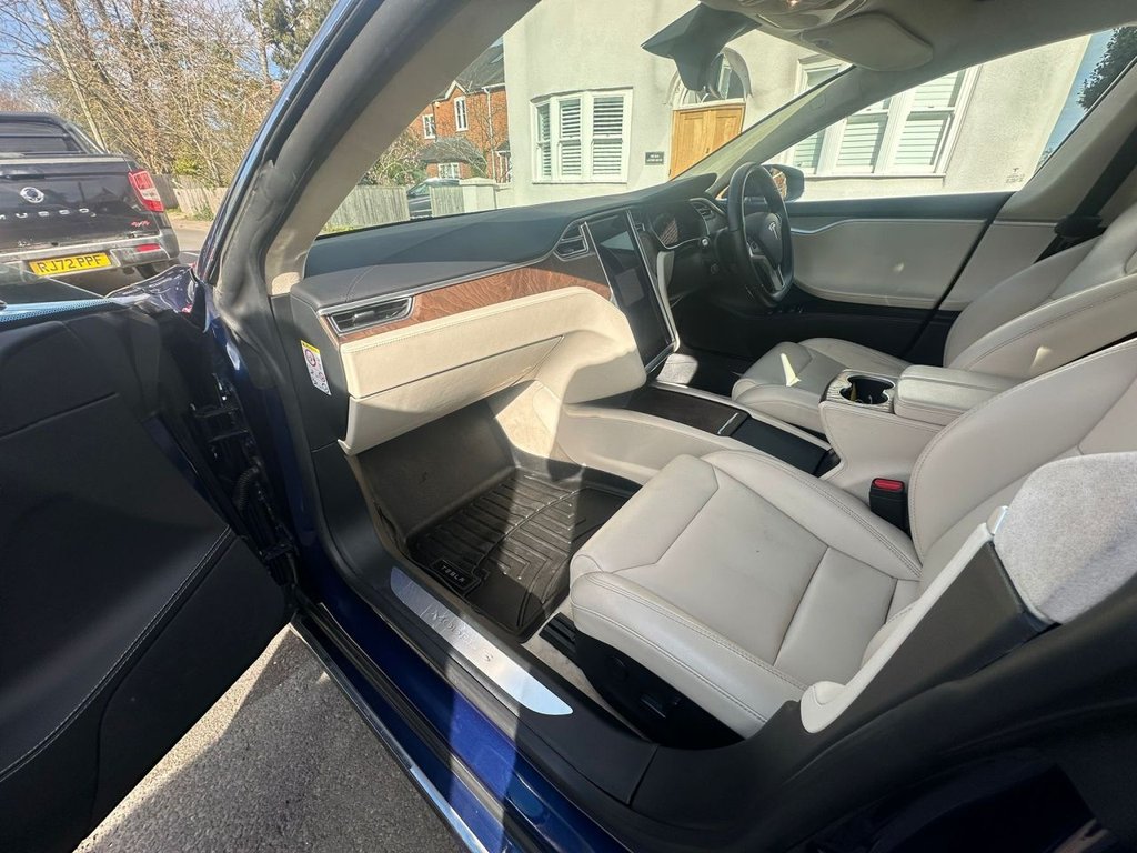 Used Tesla Model S 2017 for sale - 78158519: Photo 33