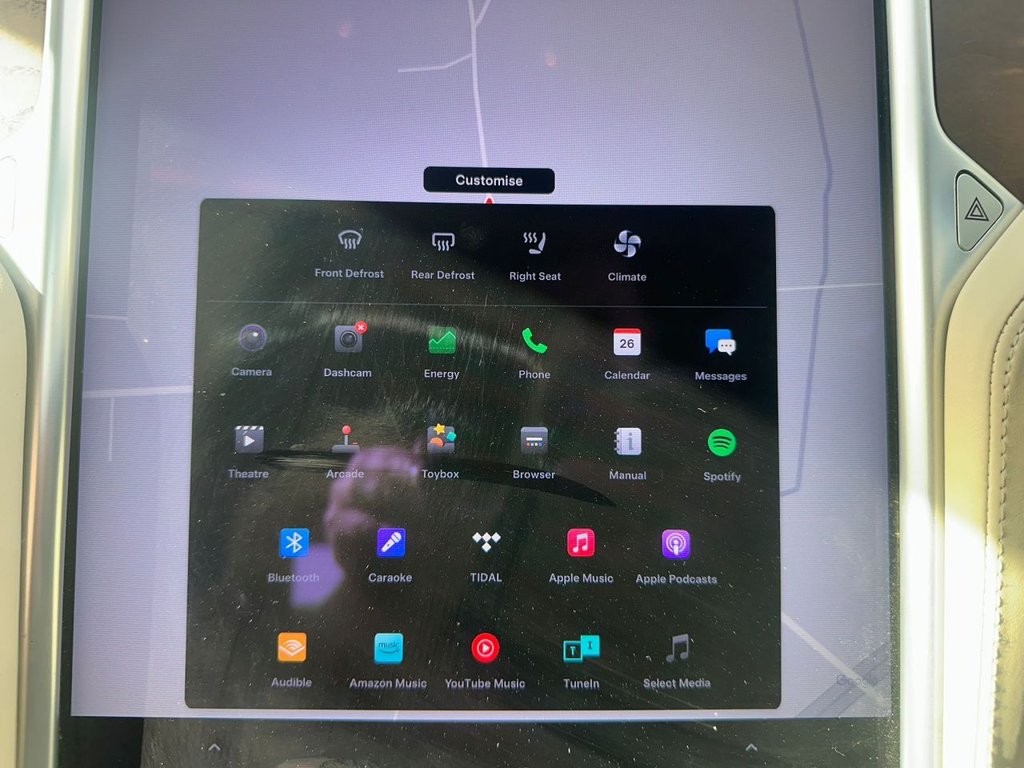 Used Tesla Model S 2017 for sale - 78158519: Photo 36